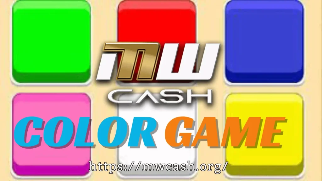 mwcash color game