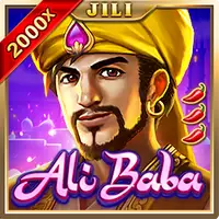 mwcash ali baba slot game