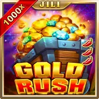 mwcash gold rush slot game