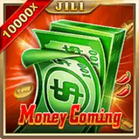 mwcash money coming slot game