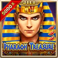 mwcash pharaoh treasure slot game