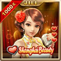 mwcash shanghai beauty slot game