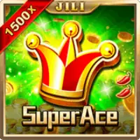 mwcash super ace slot game